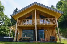 Chalet in St. Georgen am Kreischberg - Woody 20 - Chalet Kingfisher