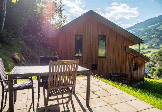 Villa in St. Georgen am Kreischberg - Woody 21 - the Tiger Woody