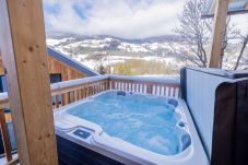 Chalet in St. Georgen am Kreischberg - Woody 21 - the Tiger Woody
