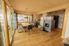 Chalet in St. Georgen am Kreischberg - Woody 21 - the Tiger Woody