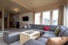 Chalet in Murau - Murau 11 - large terrace & good location