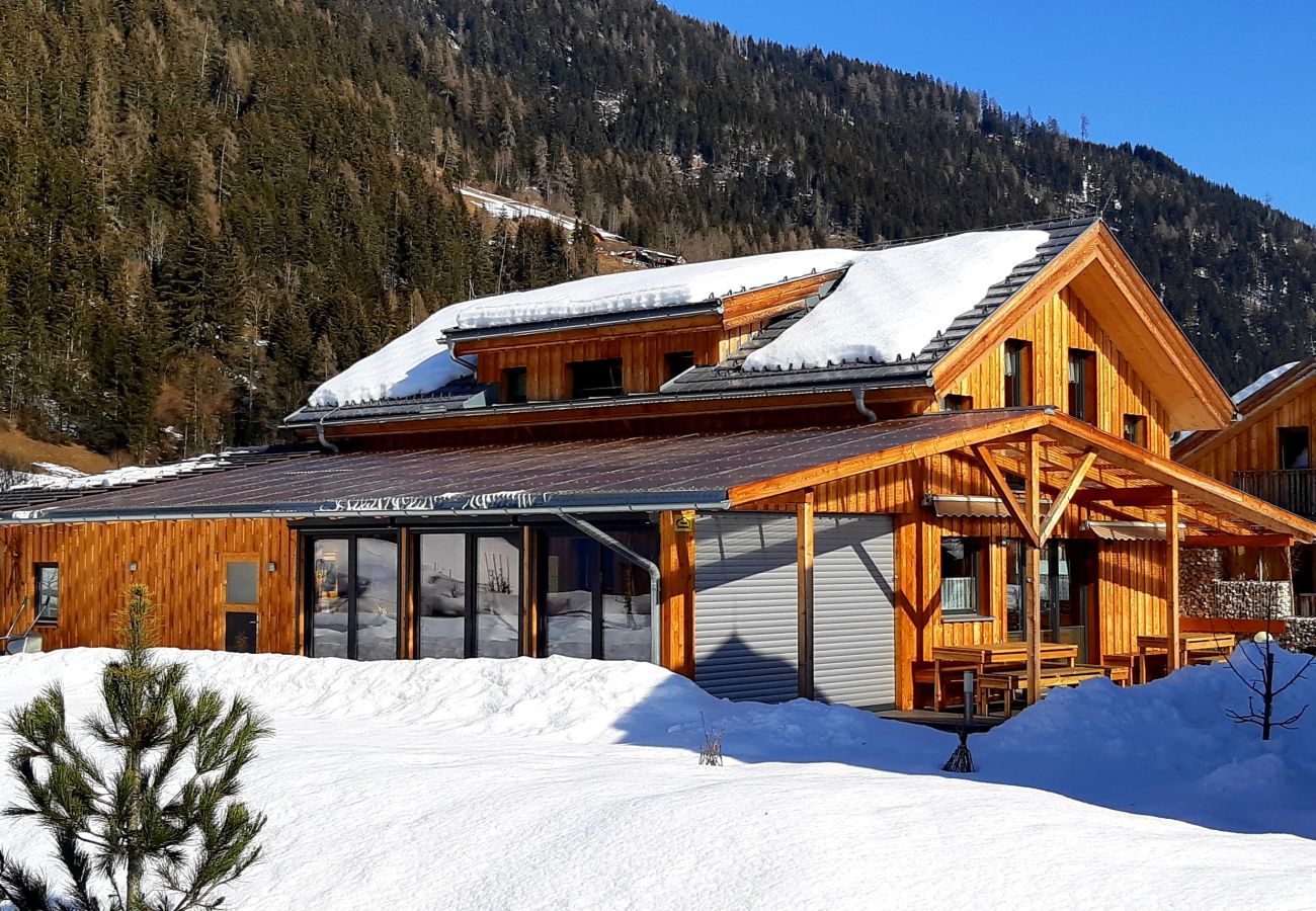 Chalet in Murau - Murau 16