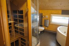 Chalet in Murau - Murau 18 - Chalet with whirlpool & infrared sauna