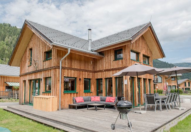 Villa in Murau - Murau 20 - plenty of space & relaxation