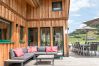 Chalet in Murau - Murau 20 - plenty of space & relaxation