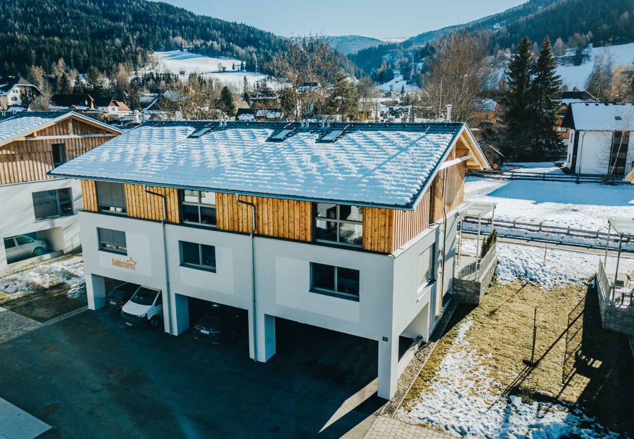 House in St. Georgen am Kreischberg - Holiday home Kreischberg the Exclusive 13