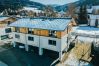 House in St. Georgen am Kreischberg - Holiday home Kreischberg the Exclusive 13