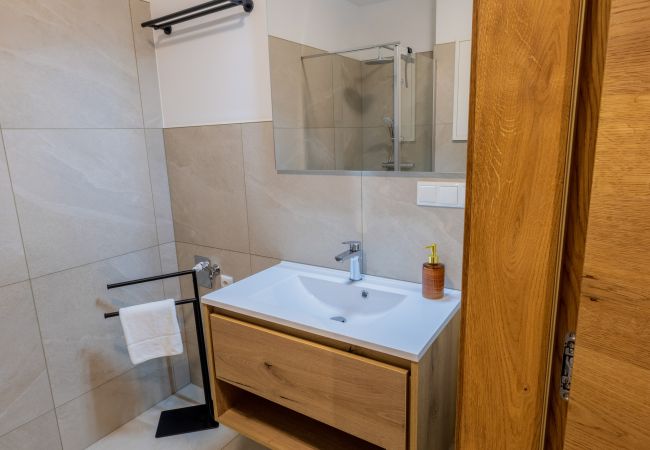 Apartment in St. Georgen am Kreischberg - Apartment Alpin Appartement Kreischberg the Exclusive 3 Apartment in St. Georgen am Kreischberg - Apartment Alpin Appartement Kreischberg the Exclusive 3
