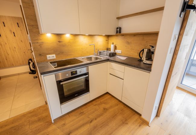 Apartment in St. Georgen am Kreischberg - Apartment Alpin Appartement Kreischberg the Exclusive 3 Apartment in St. Georgen am Kreischberg - Apartment Alpin Appartement Kreischberg the Exclusive 3