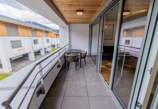 Apartment in St. Georgen am Kreischberg - Apartment Alpin Appartement Kreischberg the Exclusive 3 Apartment in St. Georgen am Kreischberg - Apartment Alpin Appartement Kreischberg the Exclusive 3
