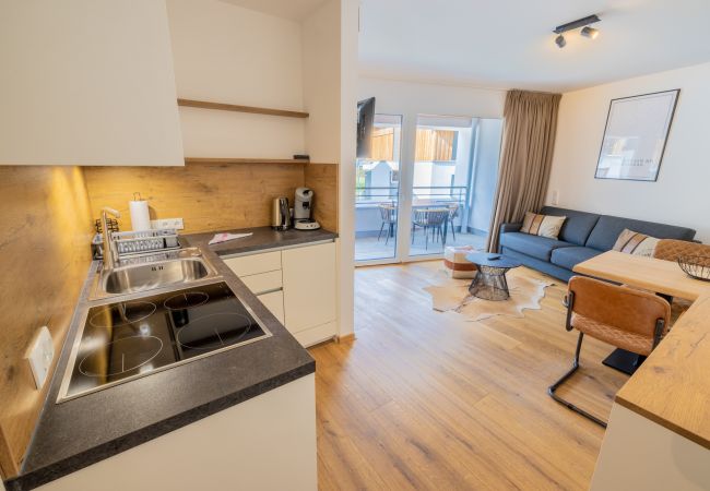 Apartment in St. Georgen am Kreischberg - Apartment Alpin Appartement Kreischberg the Exclusive 3 Apartment in St. Georgen am Kreischberg - Apartment Alpin Appartement Kreischberg the Exclusive 3