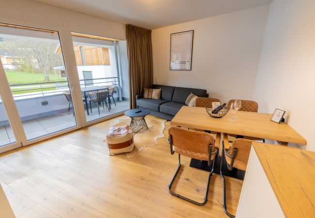 Apartment in St. Georgen am Kreischberg - Apartment Alpin Appartement Kreischberg the Exclusive 3 Apartment in St. Georgen am Kreischberg - Apartment Alpin Appartement Kreischberg the Exclusive 3