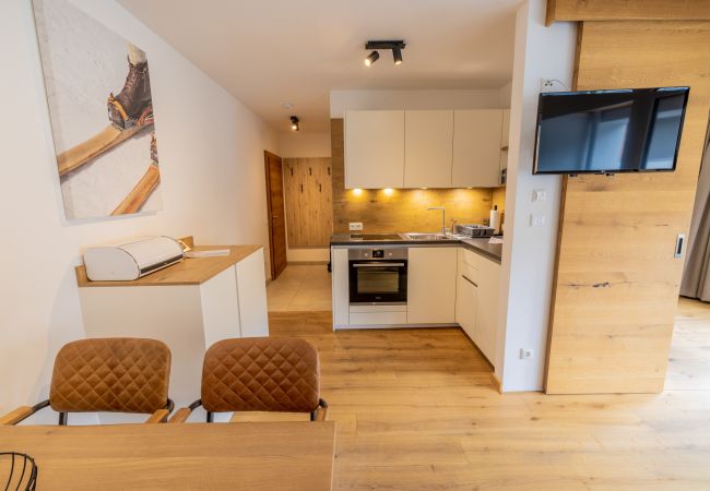 Apartment in St. Georgen am Kreischberg - Apartment Alpin Appartement Kreischberg the Exclusive 3 Apartment in St. Georgen am Kreischberg - Apartment Alpin Appartement Kreischberg the Exclusive 3