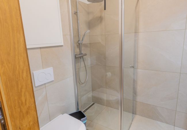 Apartment in St. Georgen am Kreischberg - Apartment Alpin Appartement Kreischberg the Exclusive 3 Apartment in St. Georgen am Kreischberg - Apartment Alpin Appartement Kreischberg the Exclusive 3