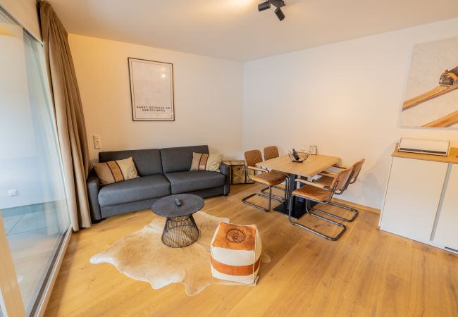 Apartment in St. Georgen am Kreischberg - Apartment Alpin Appartement Kreischberg the Exclusive 3 Apartment in St. Georgen am Kreischberg - Apartment Alpin Appartement Kreischberg the Exclusive 3
