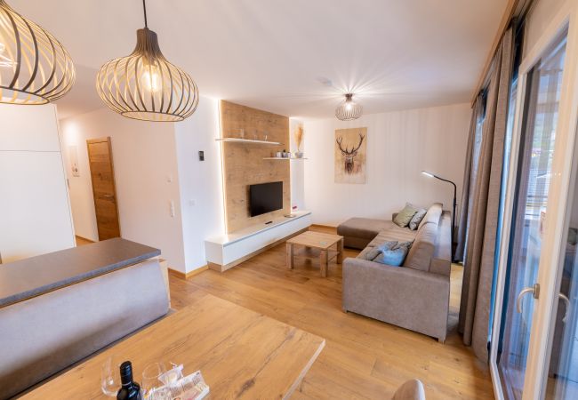 Apartment in St. Georgen am Kreischberg - Apartment Kreischberg the Exclusive 5 Apartment in St. Georgen am Kreischberg - Apartment Kreischberg the Exclusive 5