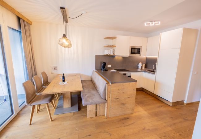 Apartment in St. Georgen am Kreischberg - Apartment Kreischberg the Exclusive 5 Apartment in St. Georgen am Kreischberg - Apartment Kreischberg the Exclusive 5