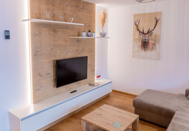 Apartment in St. Georgen am Kreischberg - Apartment Kreischberg the Exclusive 5 Apartment in St. Georgen am Kreischberg - Apartment Kreischberg the Exclusive 5
