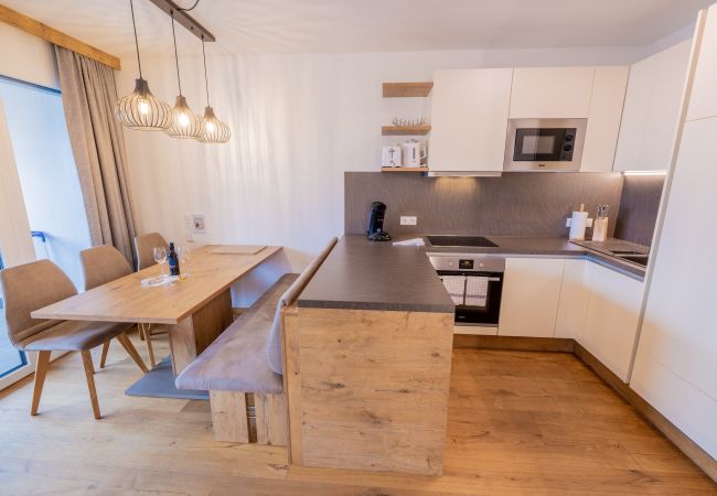 Apartment in St. Georgen am Kreischberg - Apartment Kreischberg the Exclusive 5 Apartment in St. Georgen am Kreischberg - Apartment Kreischberg the Exclusive 5