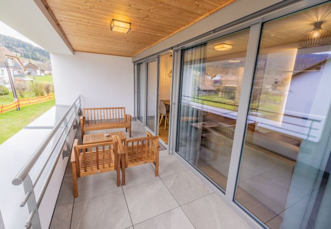 Apartment in St. Georgen am Kreischberg - Apartment Kreischberg the Exclusive 5 Apartment in St. Georgen am Kreischberg - Apartment Kreischberg the Exclusive 5