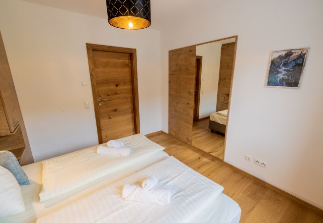 Apartment in St. Georgen am Kreischberg - Apartment Kreischberg the Exclusive 5 Apartment in St. Georgen am Kreischberg - Apartment Kreischberg the Exclusive 5