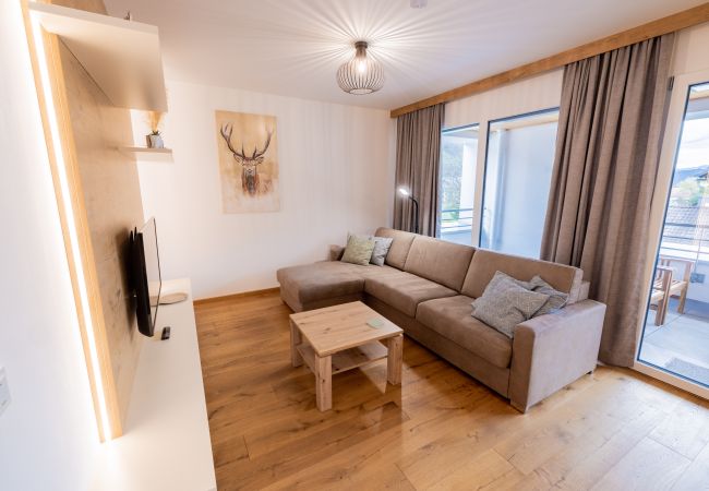 Apartment in St. Georgen am Kreischberg - Apartment Kreischberg the Exclusive 5 Apartment in St. Georgen am Kreischberg - Apartment Kreischberg the Exclusive 5