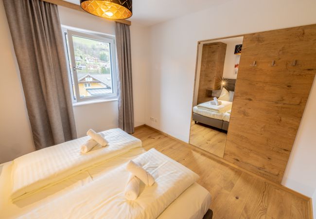Apartment in St. Georgen am Kreischberg - Apartment Kreischberg the Exclusive 5 Apartment in St. Georgen am Kreischberg - Apartment Kreischberg the Exclusive 5