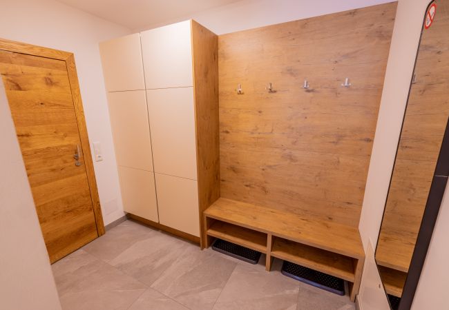 Apartment in St. Georgen am Kreischberg - Apartment Kreischberg the Exclusive 5 Apartment in St. Georgen am Kreischberg - Apartment Kreischberg the Exclusive 5