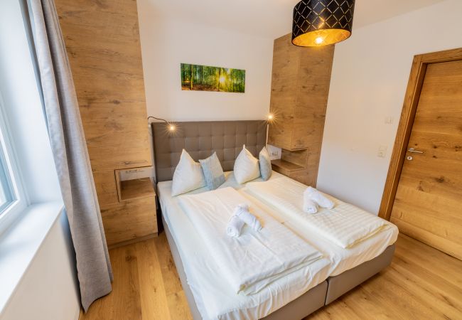 Apartment in St. Georgen am Kreischberg - Apartment Kreischberg the Exclusive 5 Apartment in St. Georgen am Kreischberg - Apartment Kreischberg the Exclusive 5