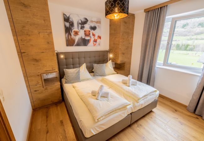 Apartment in St. Georgen am Kreischberg - Apartment Kreischberg the Exclusive 5 Apartment in St. Georgen am Kreischberg - Apartment Kreischberg the Exclusive 5
