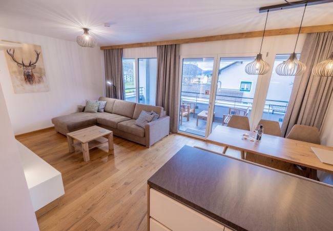Apartment in St. Georgen am Kreischberg - Apartment Kreischberg the Exclusive 5 Apartment in St. Georgen am Kreischberg - Apartment Kreischberg the Exclusive 5