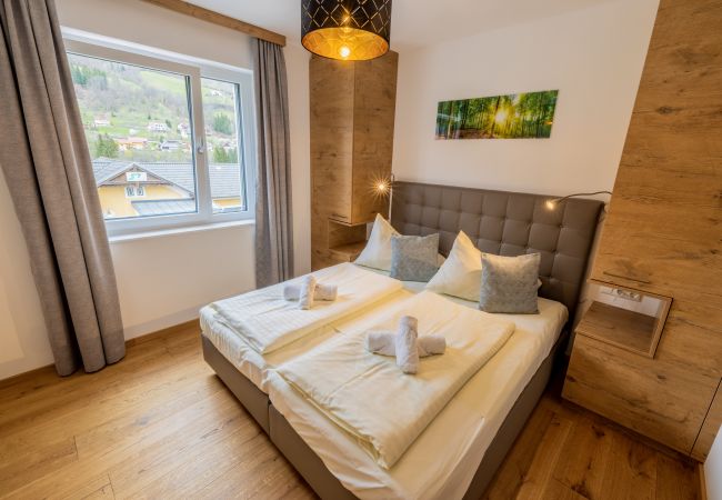 Apartment in St. Georgen am Kreischberg - Apartment Kreischberg the Exclusive 5 Apartment in St. Georgen am Kreischberg - Apartment Kreischberg the Exclusive 5