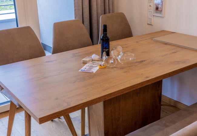 Apartment in St. Georgen am Kreischberg - Apartment Kreischberg the Exclusive 5 Apartment in St. Georgen am Kreischberg - Apartment Kreischberg the Exclusive 5
