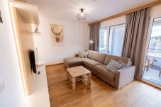 Apartment in St. Georgen am Kreischberg - Apartment Kreischberg the Exclusive 5