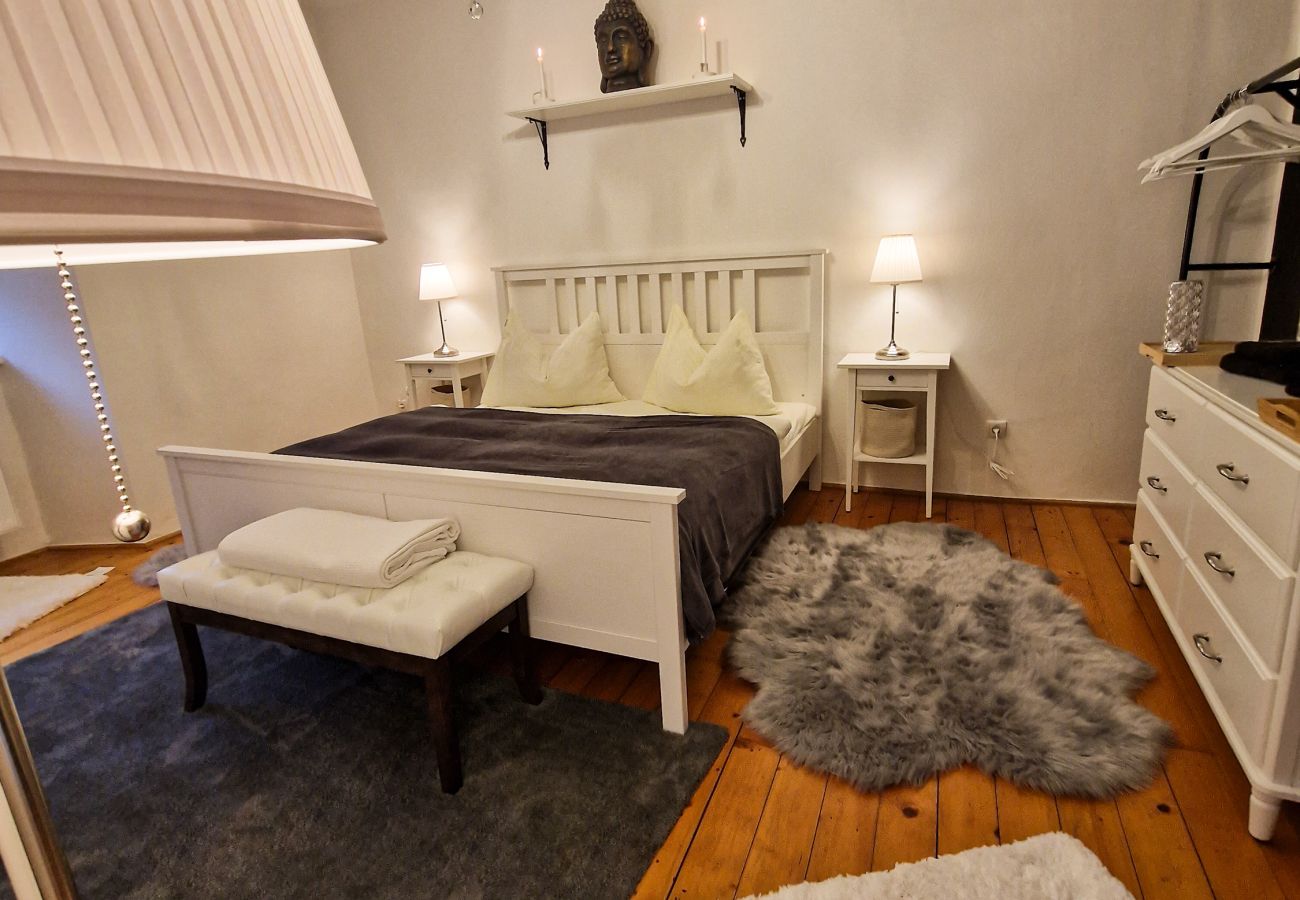 Apartment in Murau - Apartment Alois 8 - feel at home