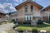 Chalet in St. Georgen am Kreischberg - Kreischberg 64b - Hirsch Chalet Kreischberg