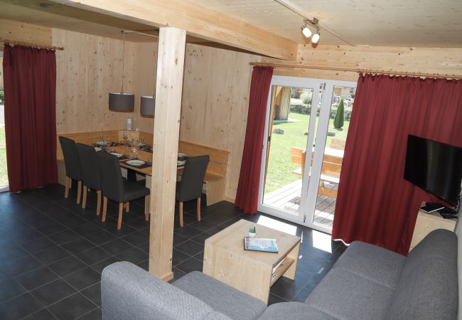 Chalet in Murau - Murau 5 - Chalet Murlaub Chalet in Murau - Murau 5 - Chalet Murlaub