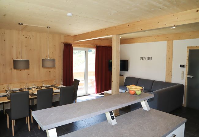 Chalet in Murau - Murau 5 - Chalet Murlaub Chalet in Murau - Murau 5 - Chalet Murlaub