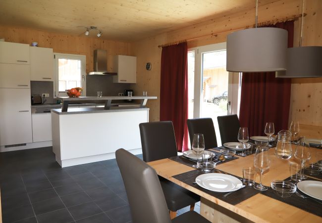 Chalet in Murau - Murau 5 - Chalet Murlaub Chalet in Murau - Murau 5 - Chalet Murlaub