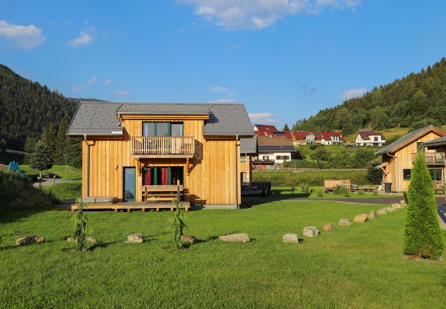 Chalet in Murau - Murau 5 - Chalet Murlaub Chalet in Murau - Murau 5 - Chalet Murlaub