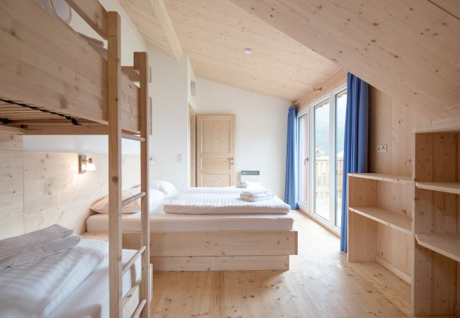 Chalet in Murau - Murau 5 - Chalet Murlaub Chalet in Murau - Murau 5 - Chalet Murlaub