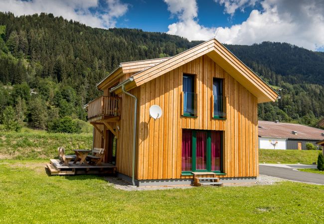 Chalet in Murau - Murau 5 - Chalet Murlaub Chalet in Murau - Murau 5 - Chalet Murlaub