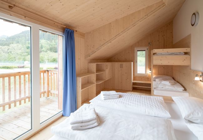 Chalet in Murau - Murau 5 - Chalet Murlaub Chalet in Murau - Murau 5 - Chalet Murlaub