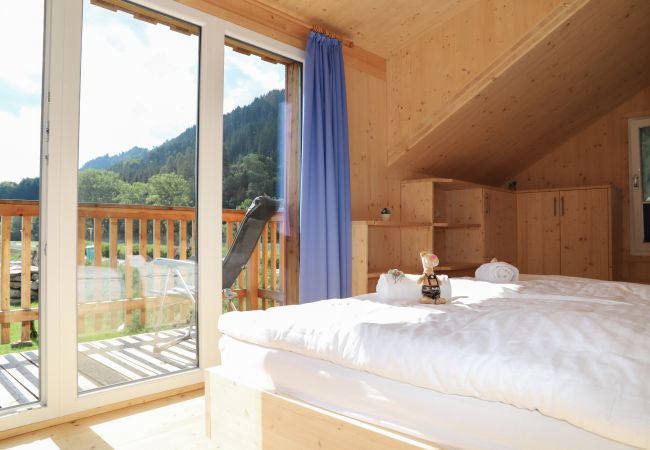 Chalet in Murau - Murau 5 - Chalet Murlaub Chalet in Murau - Murau 5 - Chalet Murlaub