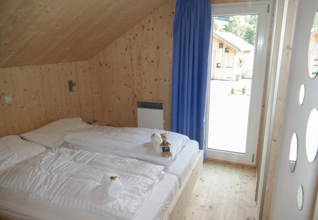 Chalet in Murau - Murau 5 - Chalet Murlaub Chalet in Murau - Murau 5 - Chalet Murlaub