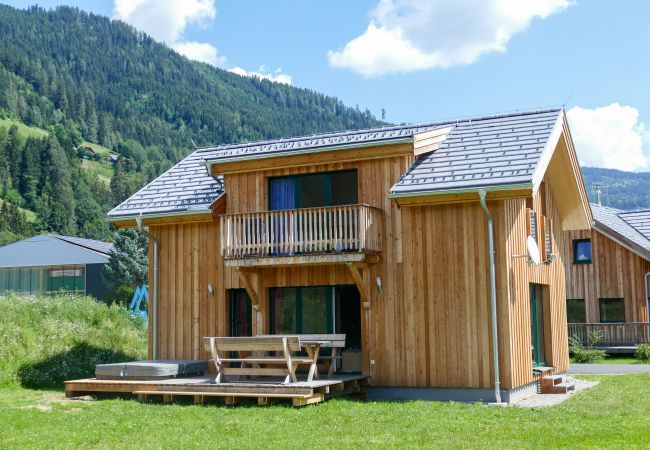 Chalet in Murau - Murau 5 - Chalet Murlaub Chalet in Murau - Murau 5 - Chalet Murlaub