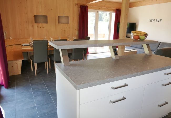 Chalet in Murau - Murau 5 - Chalet Murlaub Chalet in Murau - Murau 5 - Chalet Murlaub