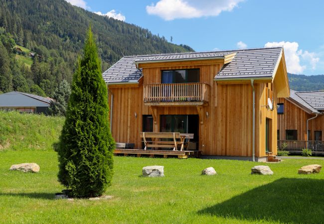 Chalet in Murau - Murau 5 - Chalet Murlaub Chalet in Murau - Murau 5 - Chalet Murlaub