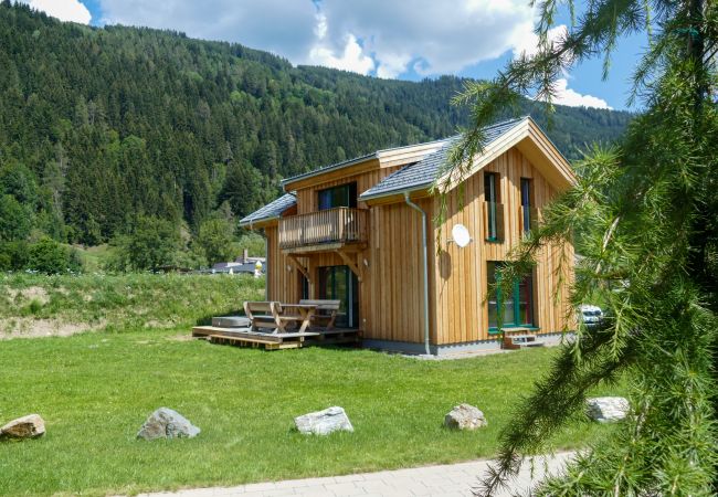 Chalet in Murau - Murau 5 - Chalet Murlaub Chalet in Murau - Murau 5 - Chalet Murlaub