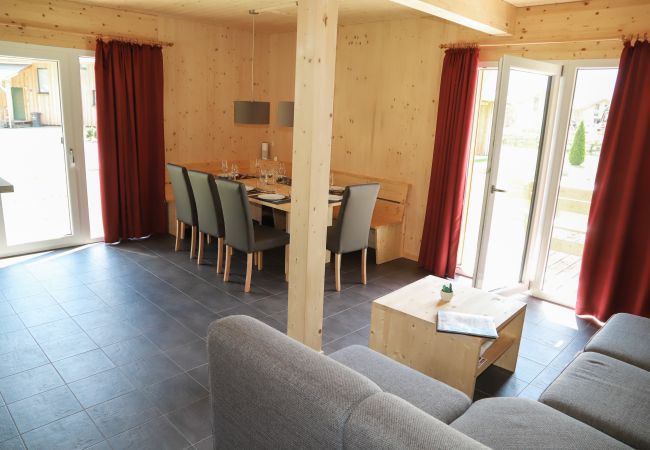 Chalet in Murau - Murau 5 - Chalet Murlaub Chalet in Murau - Murau 5 - Chalet Murlaub